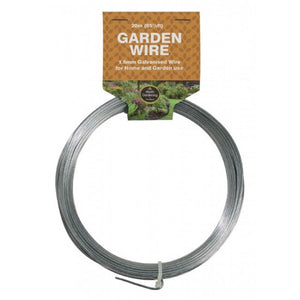 Garden Wire 1.6mmx20m