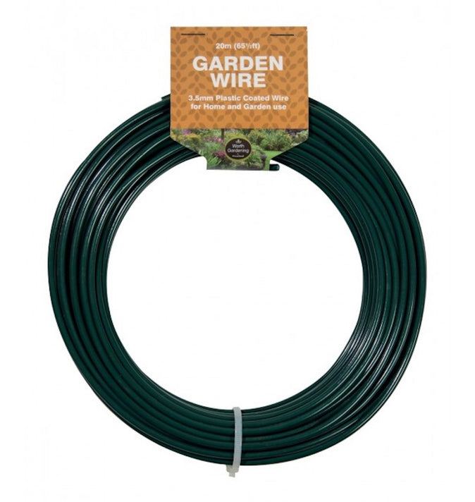 Garden Wire 3.5mmx20m
