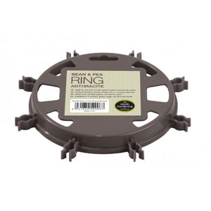 Bean & Pea Ring Anthracite