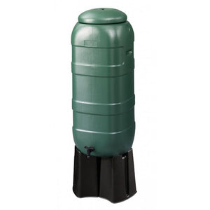 Space Saver Water Butt Kit