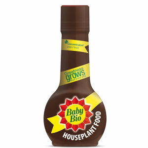 Baby Bio Plant Food 175ml