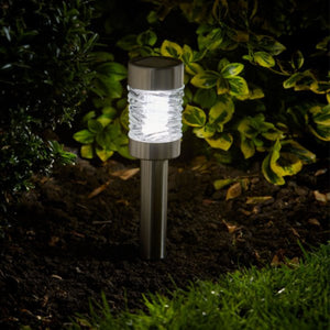 Martini Solar Light 4 Pack