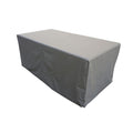 Bramblecrest Large Aluminium Cushion Box Cover