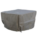 Bramblecrest Tetbury/Henley Dual Height Square Table Cover
