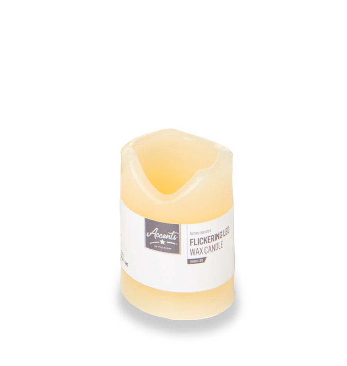 Flicker Candle 5cm
