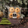 Viennese Mince Pies 4 Pack