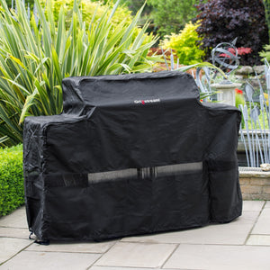 Grillstream Gourmet 6 Burner Cover