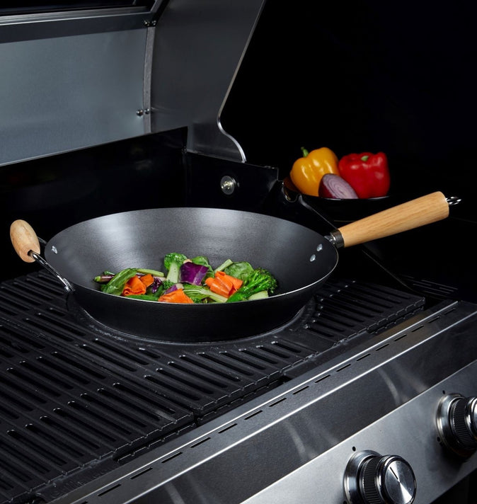Grillstream Wok