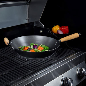 Grillstream Wok