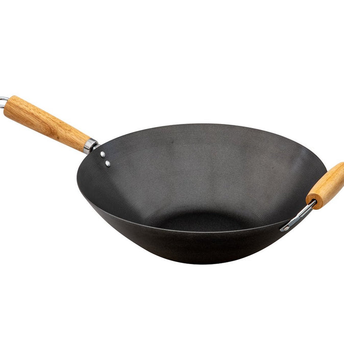 Grillstream Wok