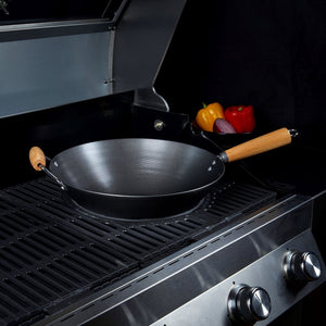 Grillstream Wok