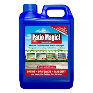 Patio Magic 2.5Ltr