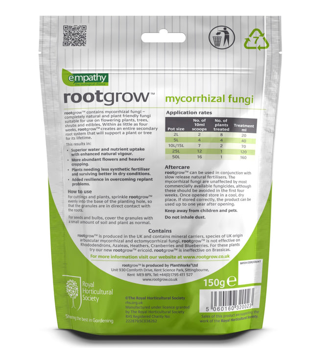 RHS Rootgrow 150g