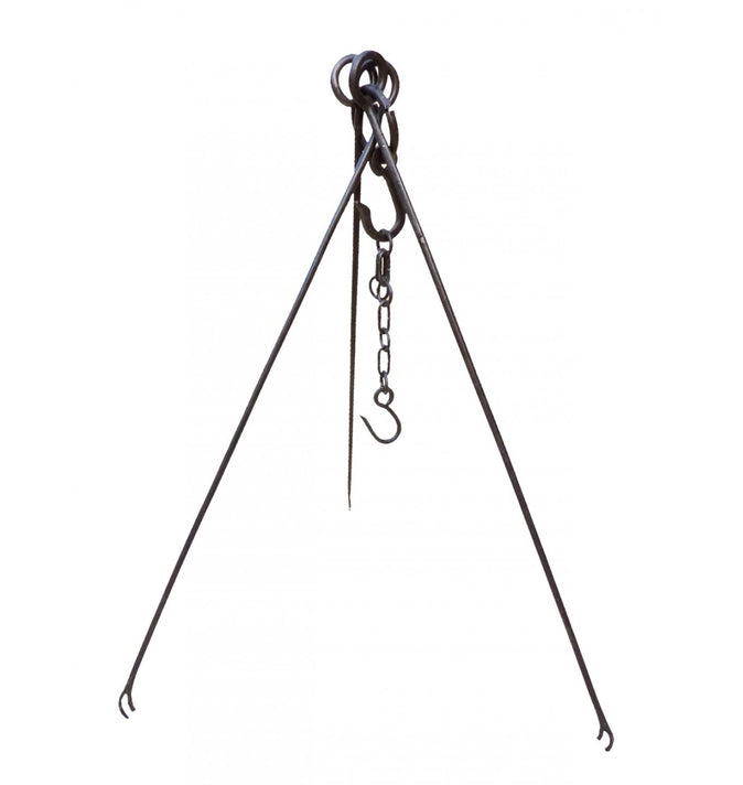 Kadai Cooking Tripod 95cm