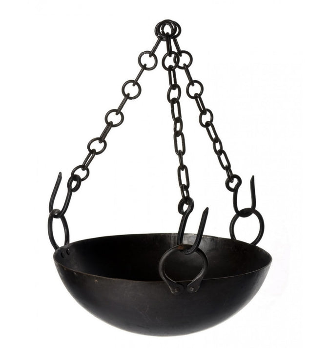 Kadai Cooking Bowl 30cm