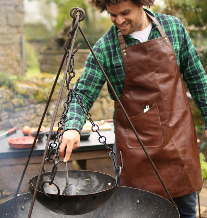 Kadai Cooking Bowl 30cm