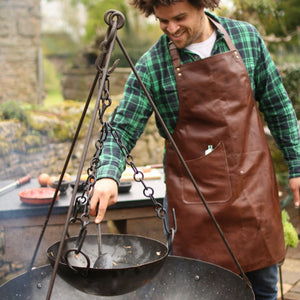 Kadai Cooking Bowl 30cm