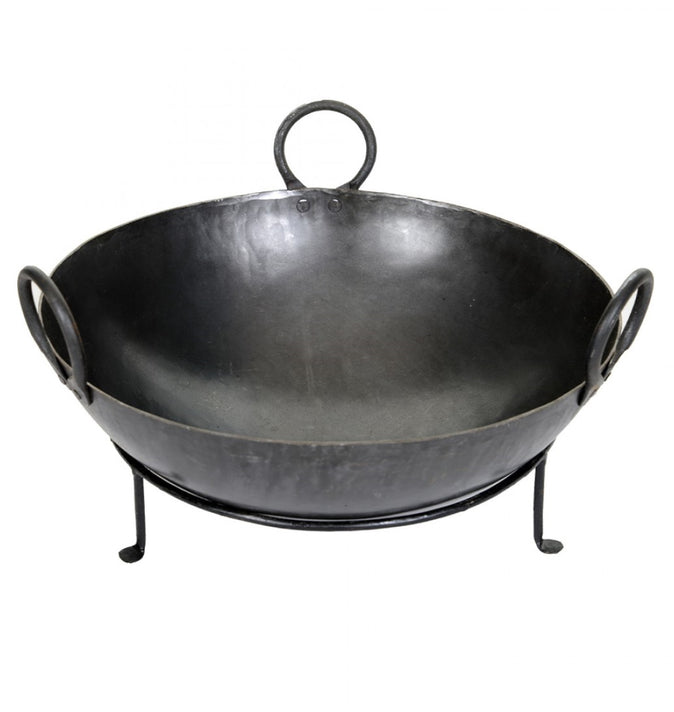Kadai Cooking Bowl 30cm