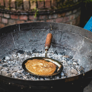 Kadai Chapati Pan