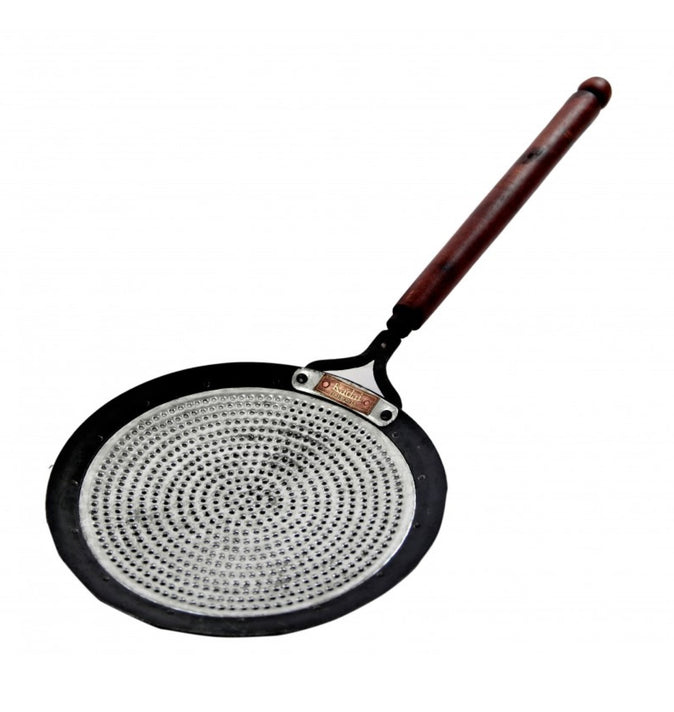 Kadai Zhara Roasting Pan