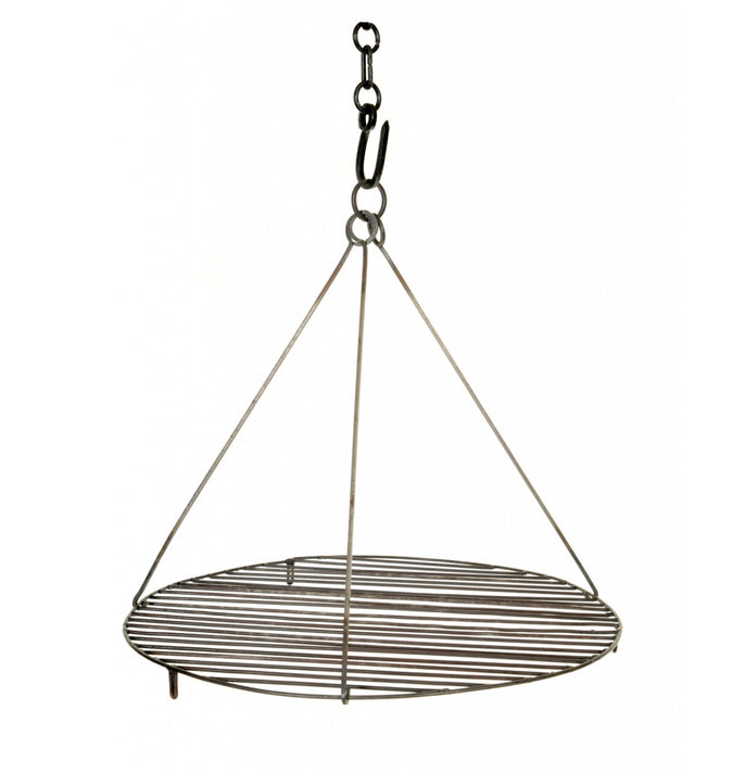 Kadai Swing Grill for 80cm
