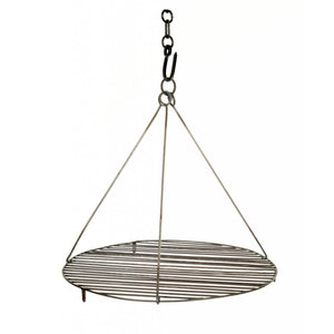 Kadai Swing Grill for 80cm