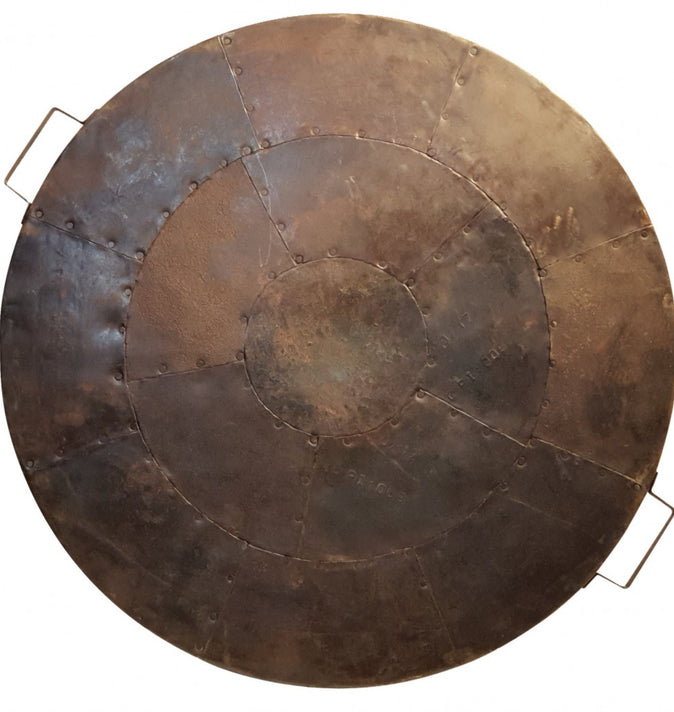 Kadai Recycled Shield 80cm