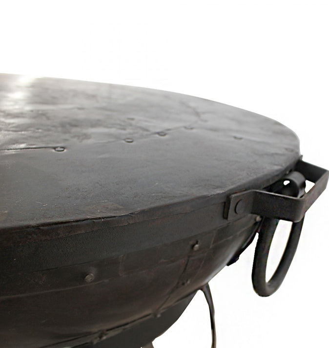 Kadai Recycled Shield 80cm