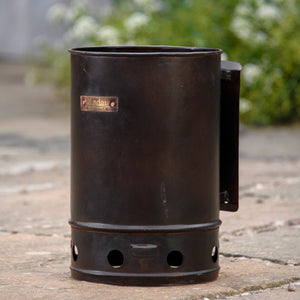 Kadai Chimney Starter