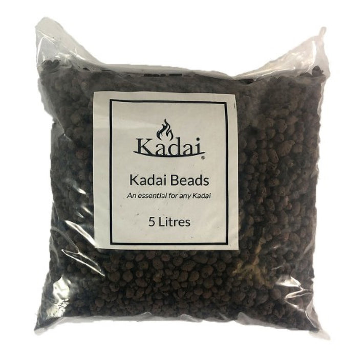 Kadai Beads 5 Litre Bag