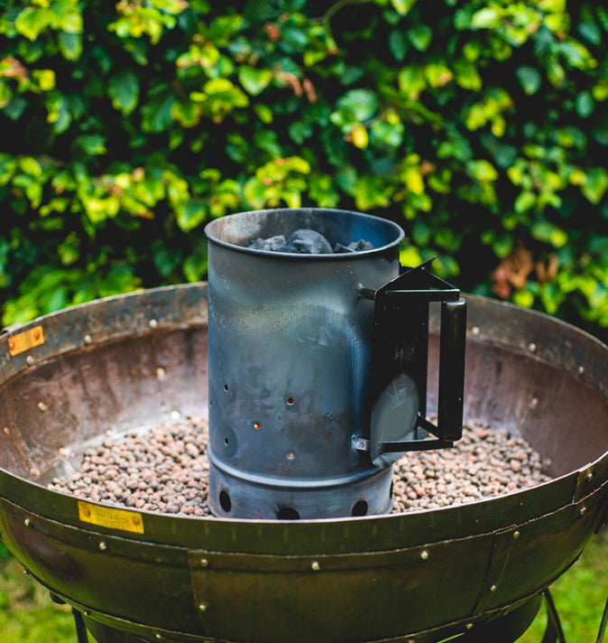 Kadai Beads 5 Litre Bag