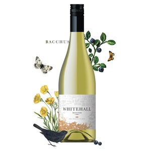 Whitehall Bacchus 2020