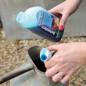 Water Butt Treatment 500ml