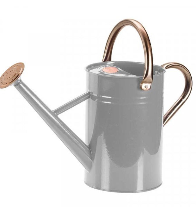 Smart Garden Watering Can Slate 9 Litre