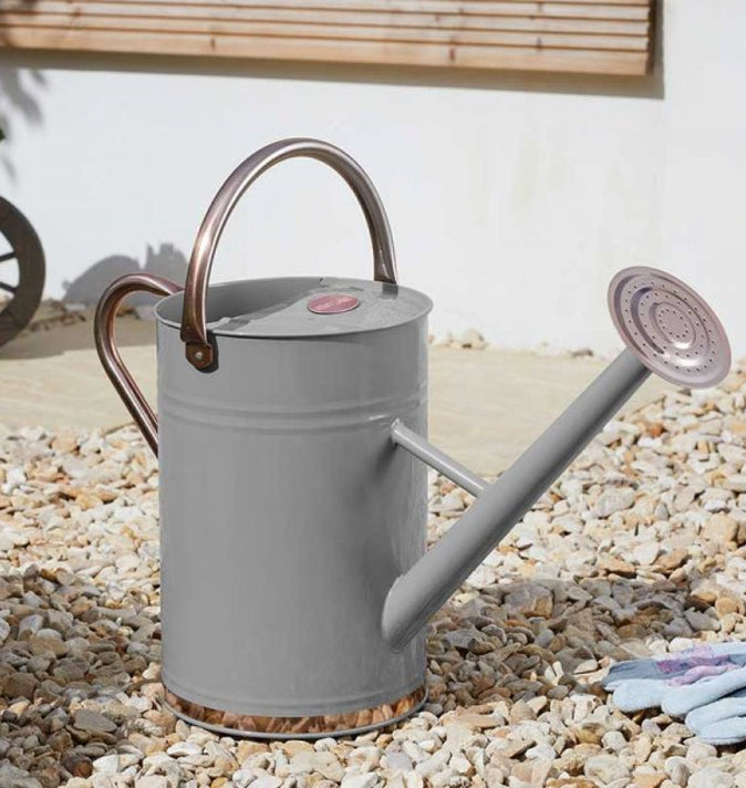 Smart Garden Watering Can Slate 9 Litre
