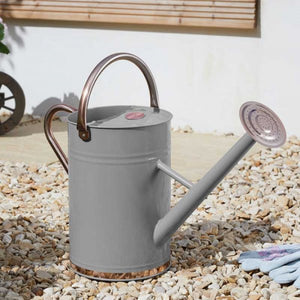 Smart Garden Watering Can Slate 9 Litre
