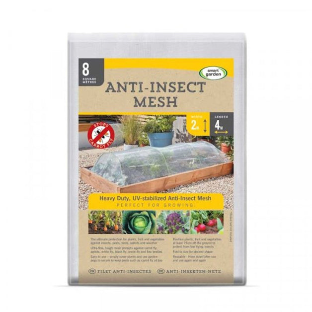 Anti Insect Mesh 2x4m