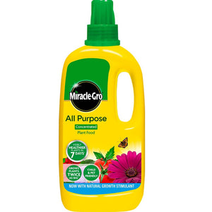 Miracle-Gro All Purpose Liquid 800ml