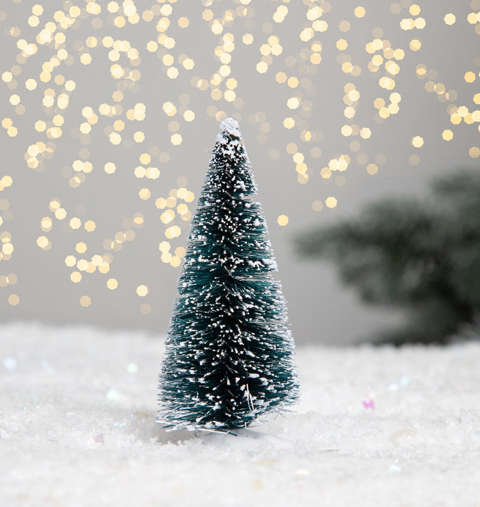 Lemax Bristle Tree Medium