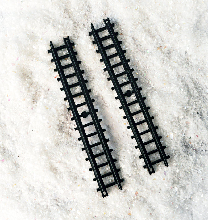 Lemax Straight Track For Christmas Express