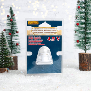 Lemax LED Bulb Moonlander