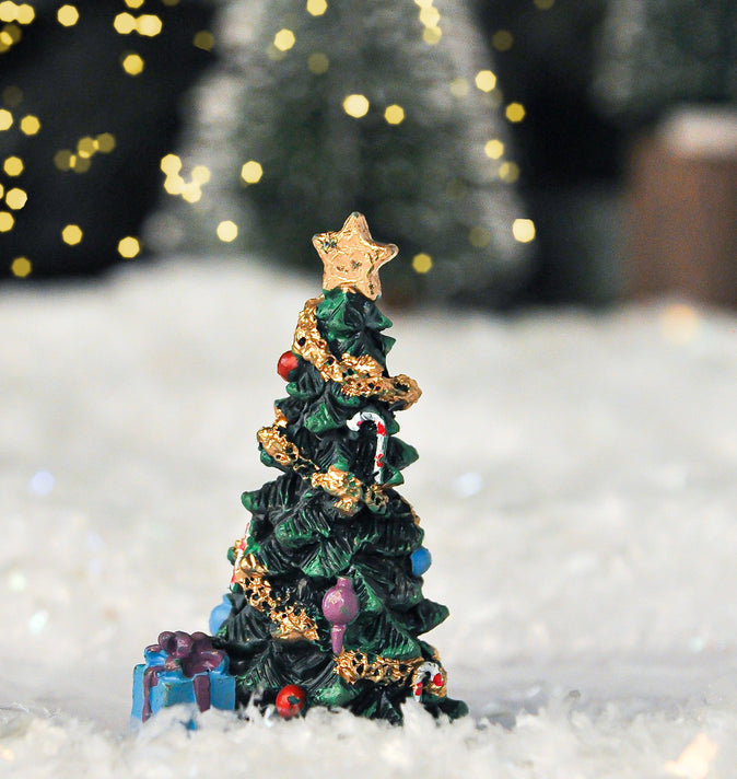 Lemax Christmas Tree