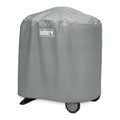 Weber Grill Cover for Q1000/2000 with Stand