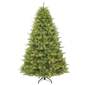 Kensington Fir 7ft Pre-Lit (A4)