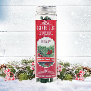 Scentsicles Christmas Berry
