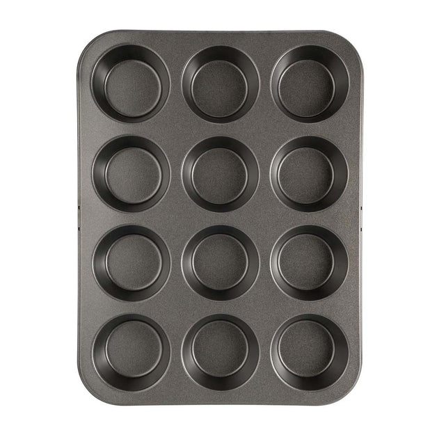 Mary Berry At Home 12 Cup Muffin Pan