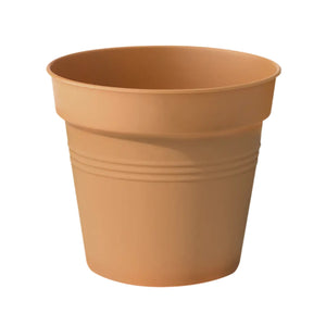 Green Basics Growpot 13cm Terracotta