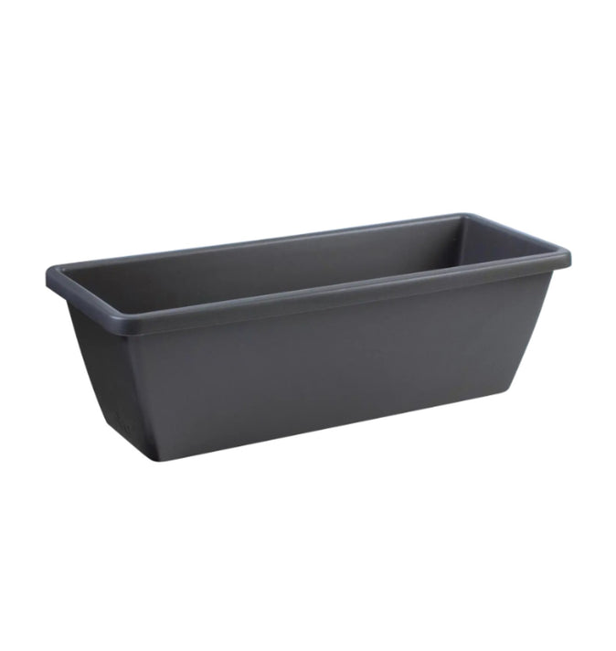 Barcelona Trough 50cm Anthracite
