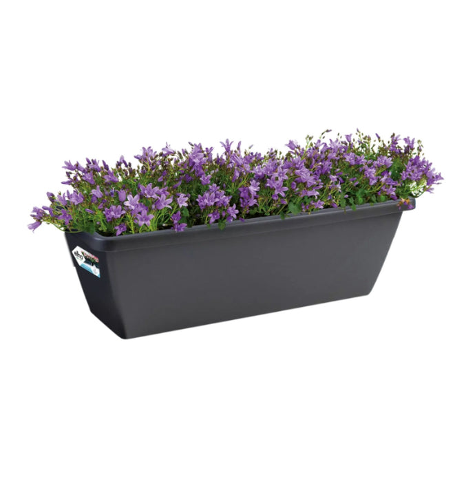 Barcelona Trough 50cm Anthracite