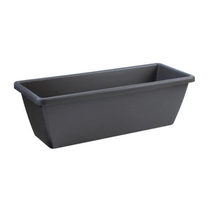 Barcelona Trough 70cm Anthracite